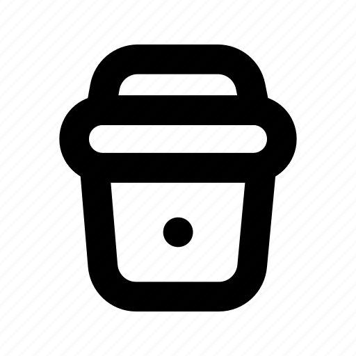 Coffee, cup, tea, beverage, hot drink, cafe icon - Download on Iconfinder