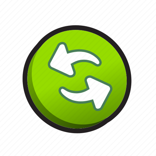 Buttons, refresh, renew icon - Download on Iconfinder