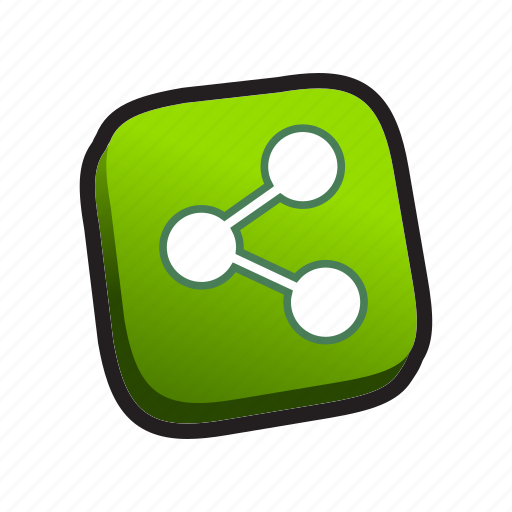 Buttons, share icon - Download on Iconfinder on Iconfinder