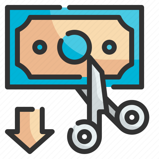 Low, cost, cheap, price, devaluation icon - Download on Iconfinder