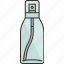 spray, bottle, liquid, cosmetic, pump 