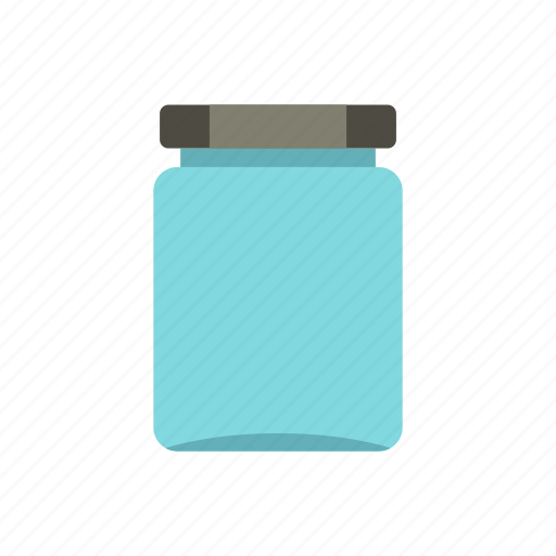 Canning, container, jar, package, packaging, plastic, preserve icon - Download on Iconfinder