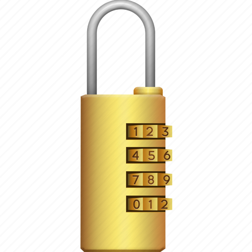 brass, lock, password, locked, secure, security 