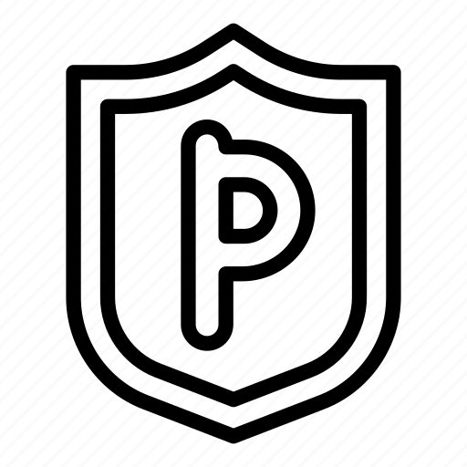 Parking, indicator icon - Download on Iconfinder