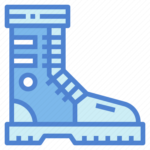 Boot, clothes, footwear, shoe icon - Download on Iconfinder