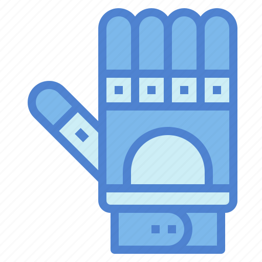 Clothes, gloves, paintball, protection icon - Download on Iconfinder