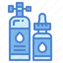bottle, lubricant, oiler, petroleum