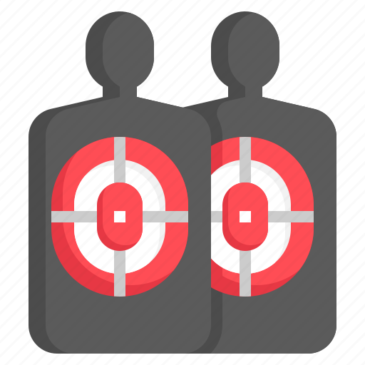 Target, audience, targeting, marketing icon - Download on Iconfinder