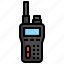 radio, frequency, walkie, talkie, electronics, conversation 