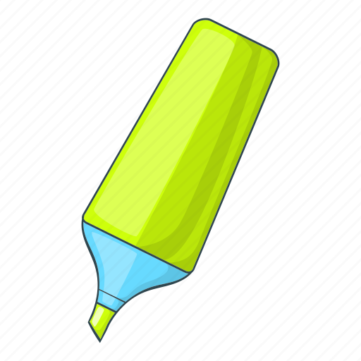 Marker, pen, pencil icon - Download on Iconfinder