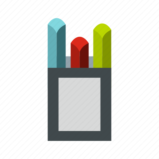 Art, drawing, graphics, office, paper, roll, school icon - Download on  Iconfinder