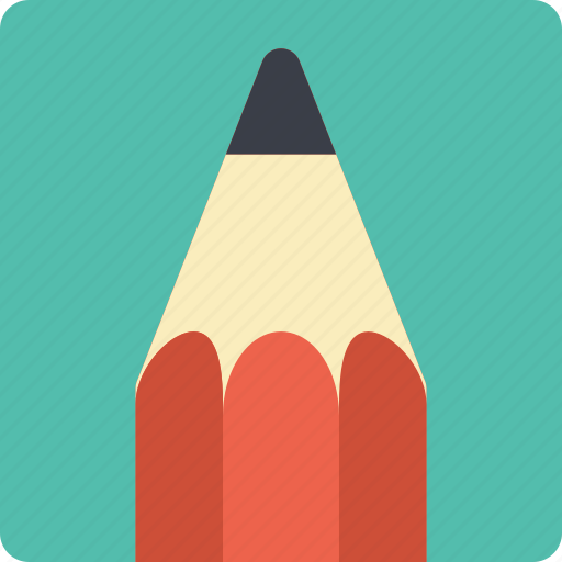 Drawing, illustration, painting, pencil, tool icon - Download on Iconfinder