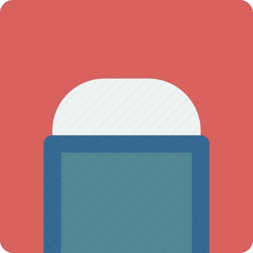 Drawing, eraser, illustration, painting, soft, tool icon - Download on Iconfinder