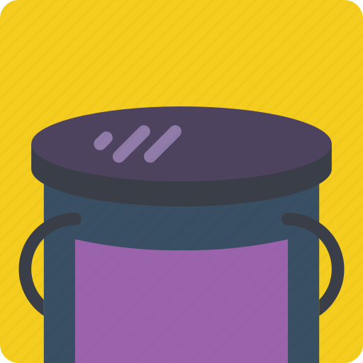 Drawing, illustration, paint, painting, tool icon - Download on Iconfinder