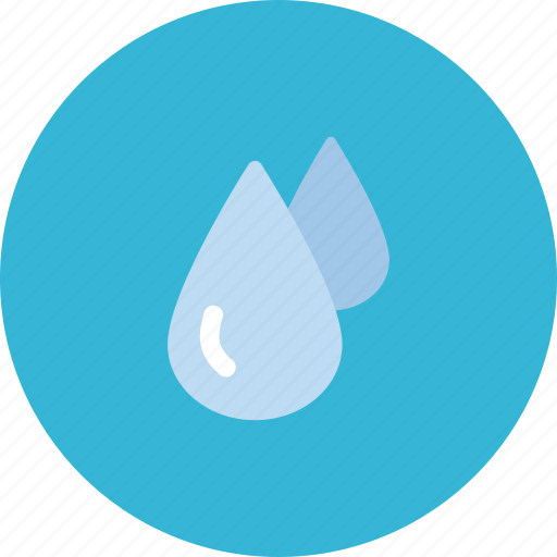Dampen, drawing, illustration, painting, tool icon - Download on Iconfinder
