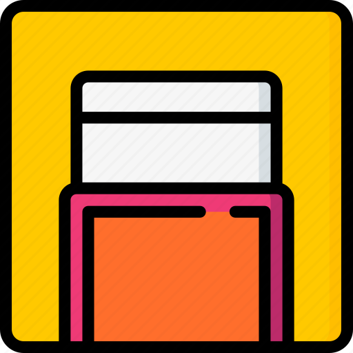Drawing, eraser, illustration, painting, tool icon - Download on Iconfinder