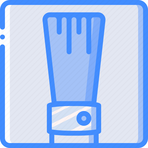 Brush, drawing, illustration, painting, rough, tool icon - Download on Iconfinder