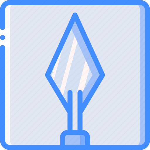 Drawing, illustration, paint, painting, spatula, tool icon - Download on Iconfinder