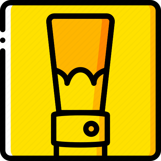 Brush, drawing, illustration, painting, tool icon - Download on Iconfinder
