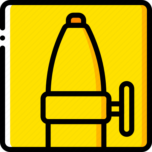 Airbrush, drawing, illustration, painting, tool icon - Download on Iconfinder