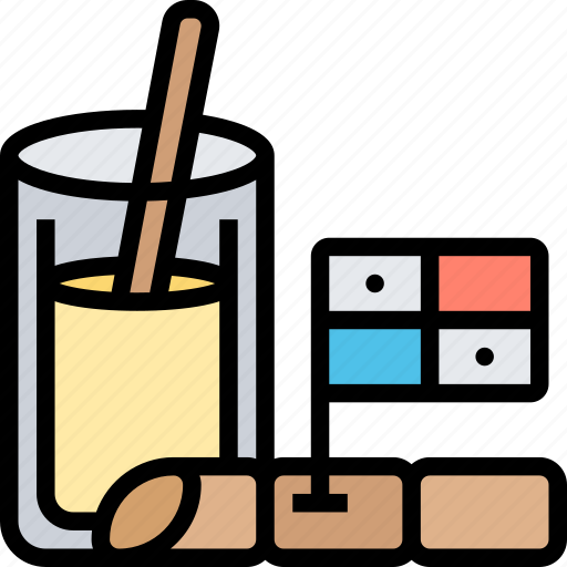 Guarapo, juice, sugarcane, drink, sweet icon - Download on Iconfinder