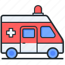 ambulance, pandemic, doctors, transport