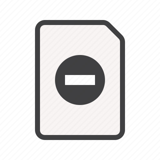 Paper, document, documents, file, files, folder icon - Download on Iconfinder