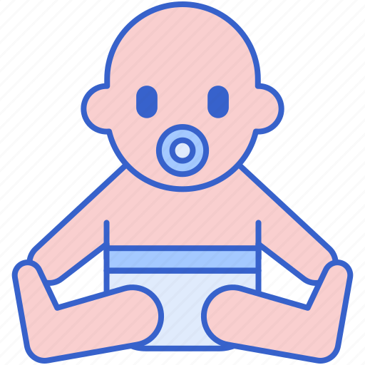 Baby, child, kid icon - Download on Iconfinder on Iconfinder