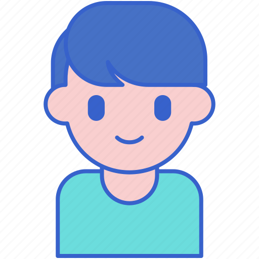 Boy, child, family icon - Download on Iconfinder