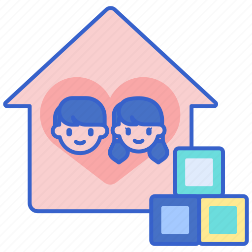 Day care, childcare, mother icon - Download on Iconfinder