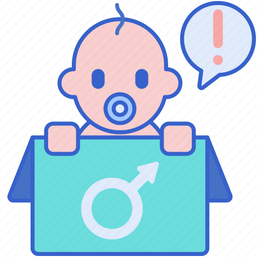 Its, boy, baby, family icon - Download on Iconfinder