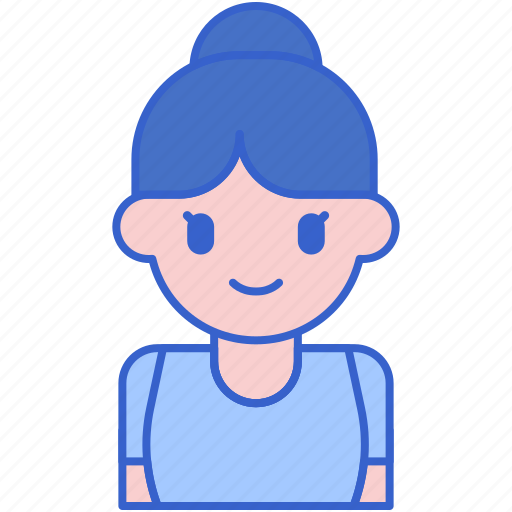 Mother, family, woman icon - Download on Iconfinder