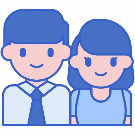 Parents, family, people icon - Download on Iconfinder