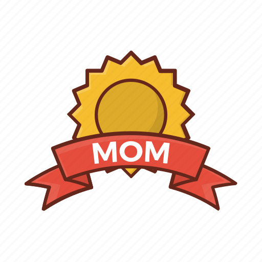 Motherday, mom, love, parentday, wish icon - Download on Iconfinder