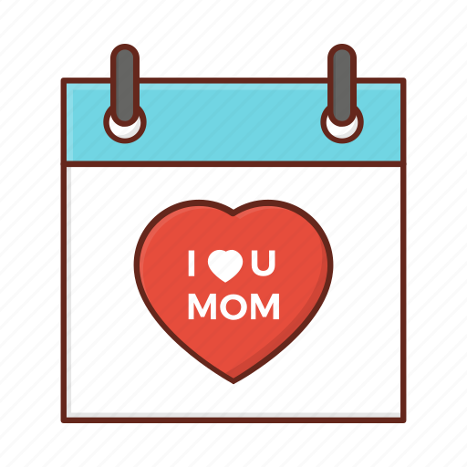 Motherday, love, parentday, event, celebration icon - Download on Iconfinder