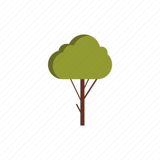 Environment, forest, natural, nature, plant, summer, tree icon - Download on Iconfinder
