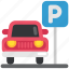 parking, transport, auto, automobile, transportation, car 