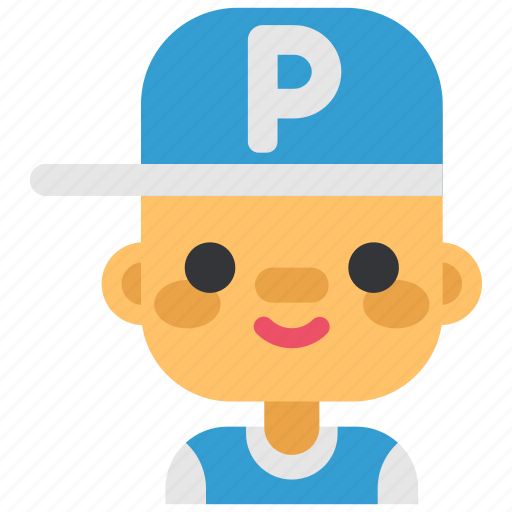 Parking, valet, auto, man, car, avatar icon - Download on Iconfinder