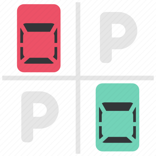 Parking, transport, auto, service, transportation, car icon - Download on Iconfinder
