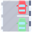 parking, vehicle, traffic, street, side, car 