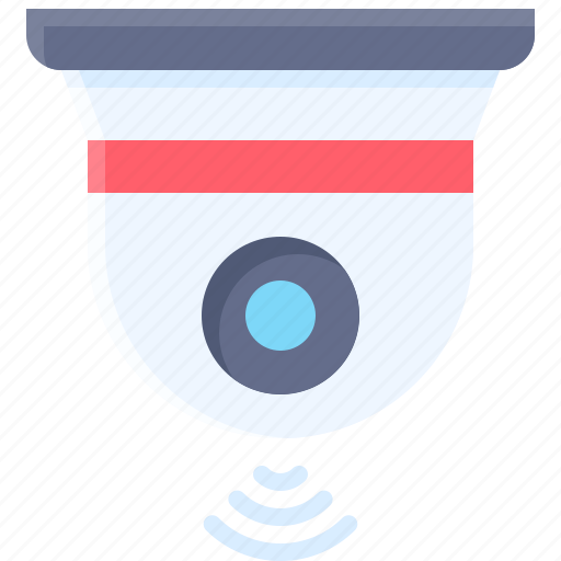 Parking, vehicle, traffic, cctv, security icon - Download on Iconfinder