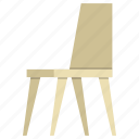 chair, furniture, home, interior, office, seat, house