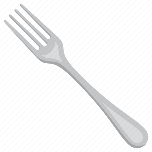 Cutlery, food, fork, kitchen, eating, restaurant icon - Download on Iconfinder