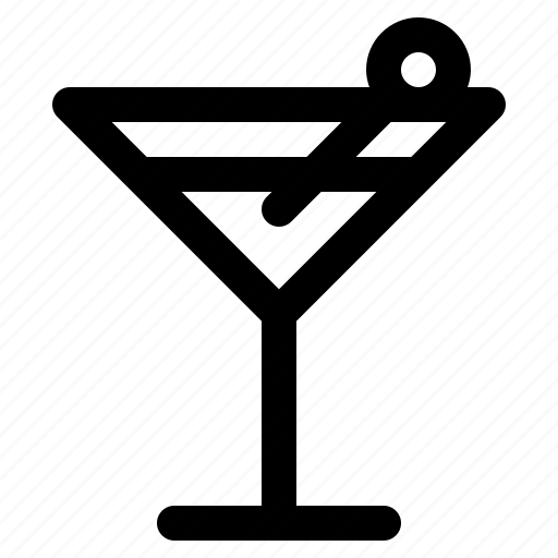 Beverage, cocktail, drink icon - Download on Iconfinder
