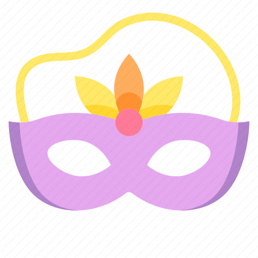 Mask, party, carnival, celebration icon - Download on Iconfinder