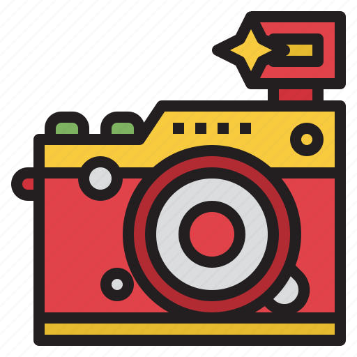 Camera, photography, photo, image icon - Download on Iconfinder
