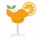 cocktail, drink, alcohol, juice, beverage