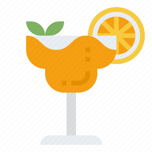 Cocktail, drink, alcohol, juice, beverage icon - Download on Iconfinder