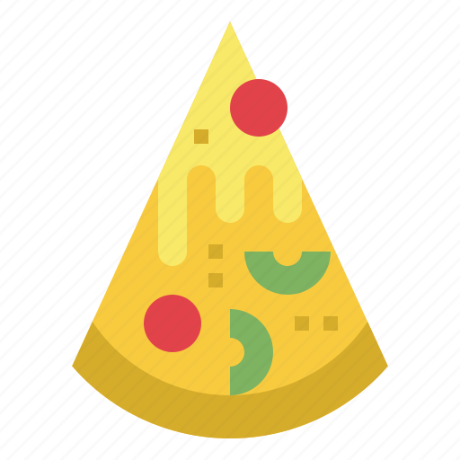 Pizza, food, fast food, italian icon - Download on Iconfinder