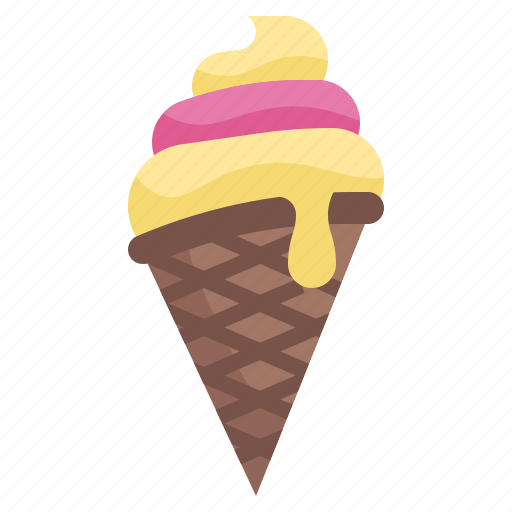 Ice, cream, birthday, and, party, food, restaurant icon - Download on Iconfinder